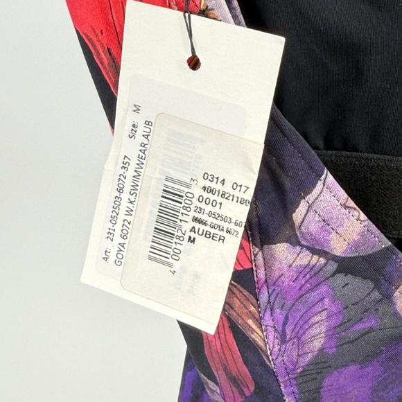 Dries Van Noten SS23 Swimsuit size M - Picture 4 of 5